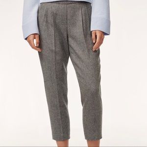 Aritzia - Babaton Cohen Wool Trousers Size 0